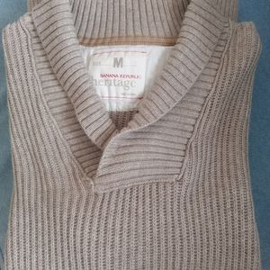 Banana Republic sweater
